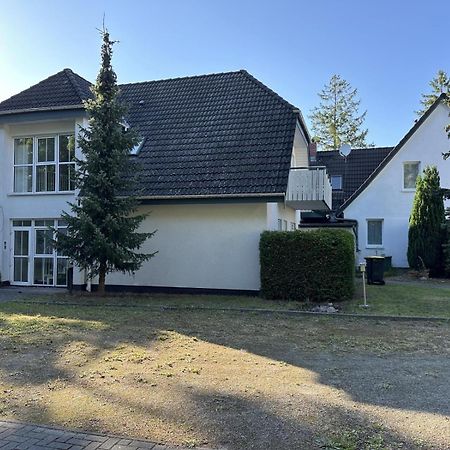Hotel Stoertebeker-4 Prerow Zewnętrze zdjęcie