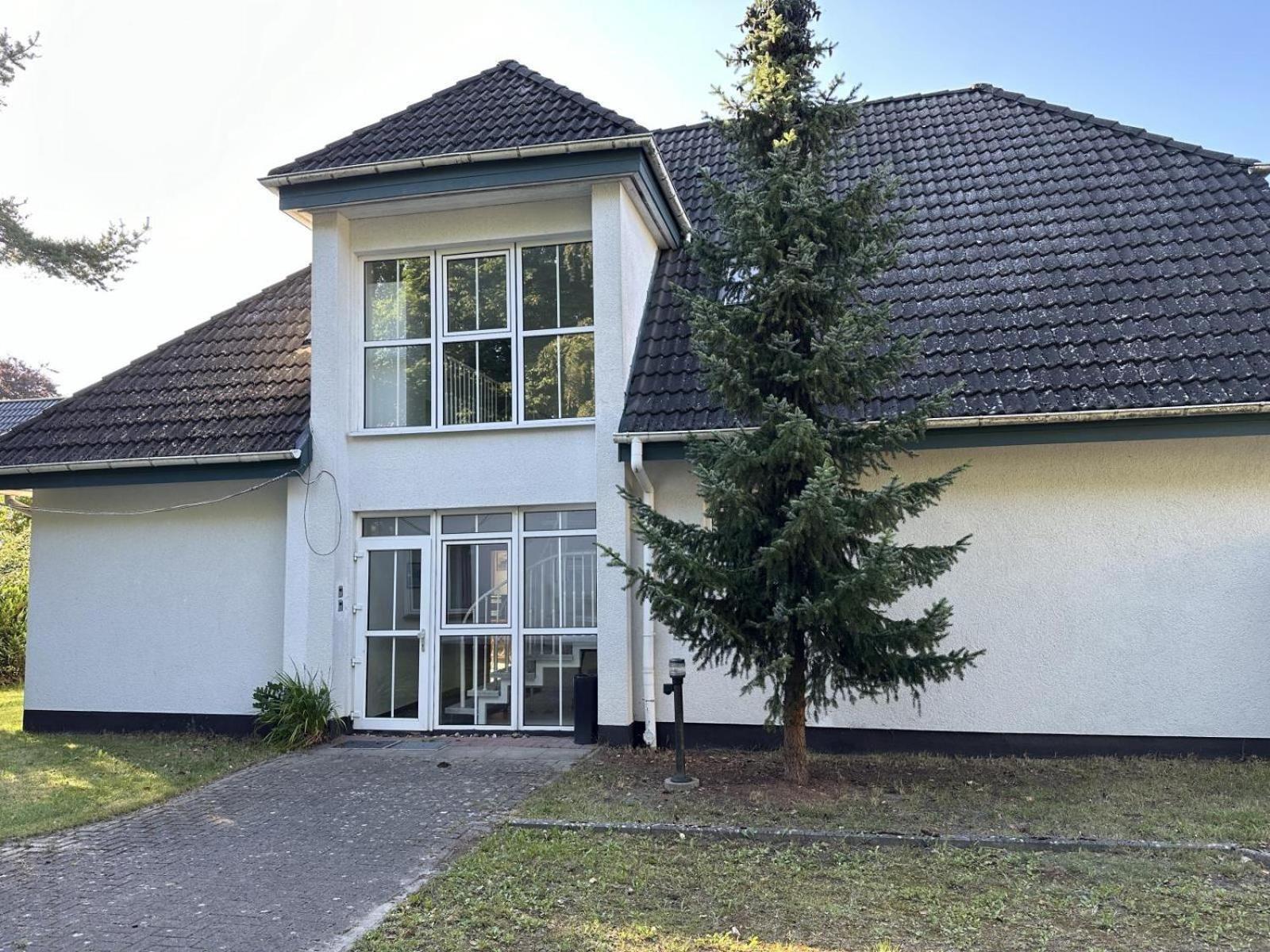 Hotel Stoertebeker-4 Prerow Zewnętrze zdjęcie